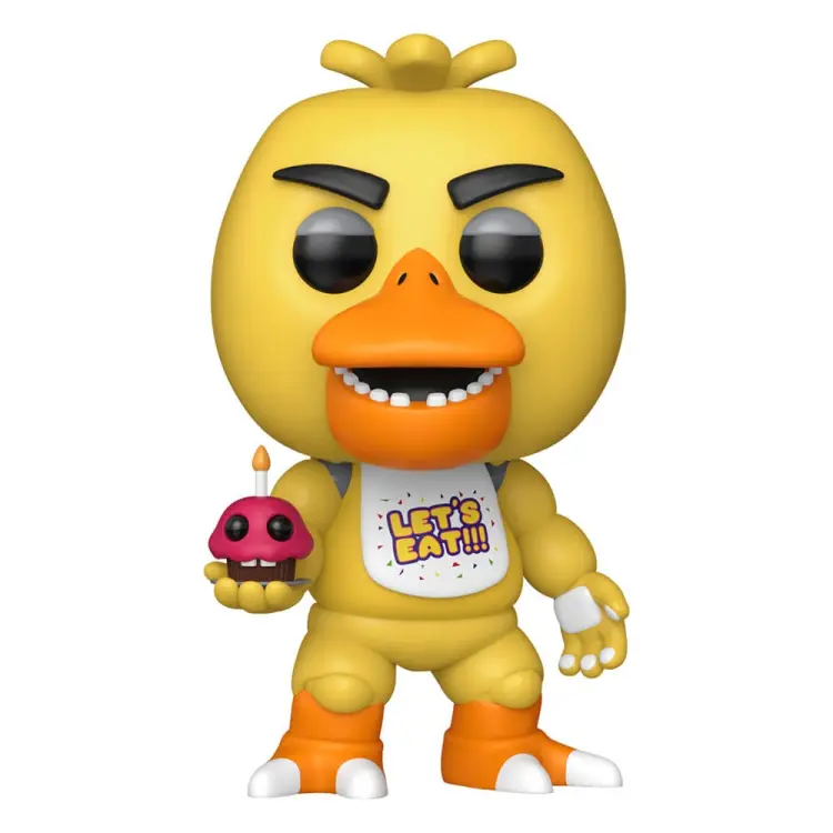 Funko POP! Five Nights at Freddy's - Chica #1063