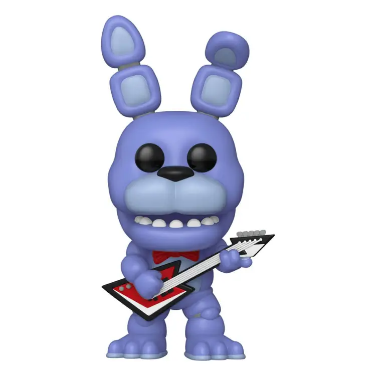 Funko POP! Five Nights at Freddy's - Bonnie #1061