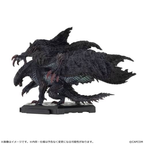 MONSTER HUNTER - Capcom Fig. Builder Standard Vol. 30 (6pcs) - 10-15cm