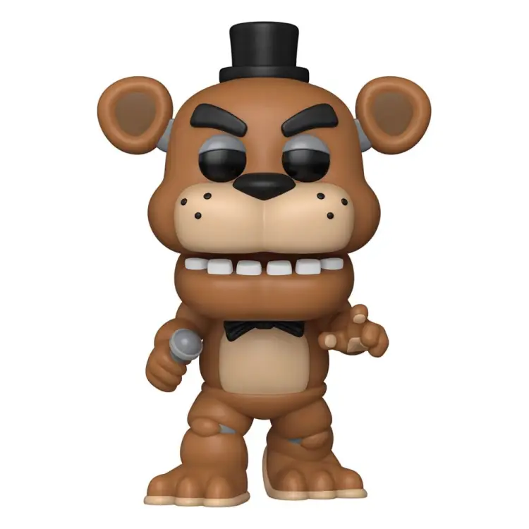 Funko POP! Five Nights at Freddy's - Freddy Fazbear #1060