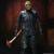 Neca - FRIDAY THE 13TH THE GAME - Part 8 - Figure 17cm