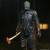 Neca - FRIDAY THE 13TH THE GAME - Part 8 - Figure 17cm
