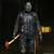 Neca - FRIDAY THE 13TH THE GAME - Part 8 - Figure 17cm