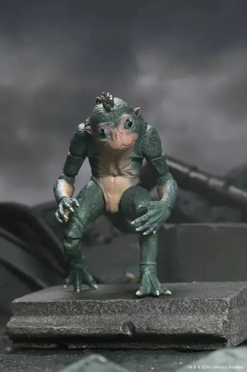 Neca - PREDATOR BADLANDS - Thia & Bud - Ultimate Figure 15cm
