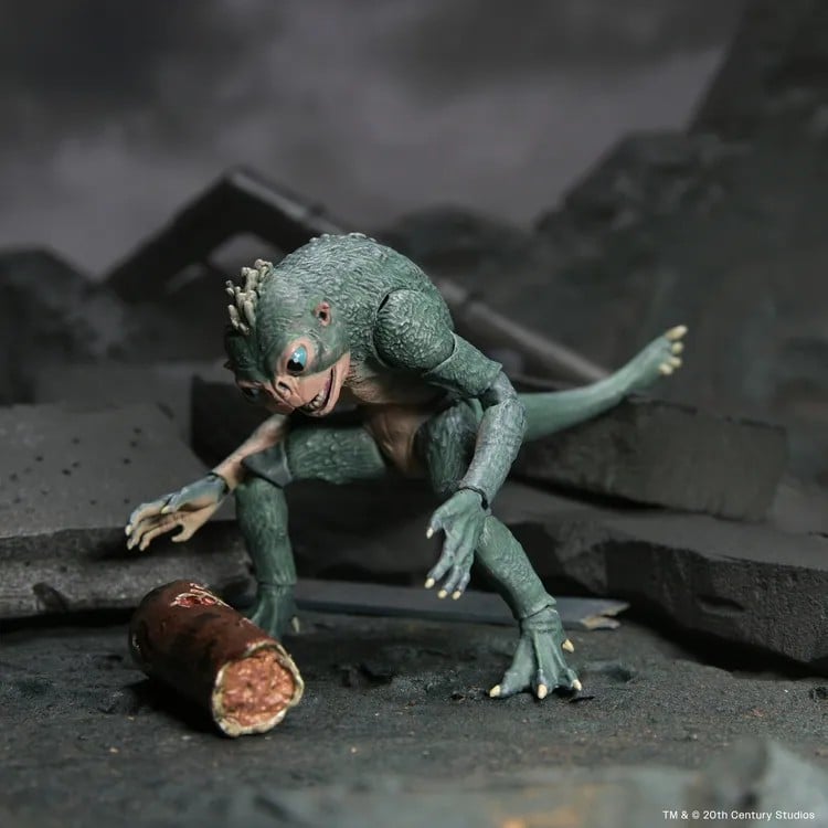 Neca - PREDATOR BADLANDS - Thia & Bud - Ultimate Figure 15cm
