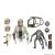 Neca - PREDATOR BADLANDS - Thia & Bud - Ultimate Figure 15cm