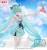Sega Goods - HATSUNE MIKU - Hatsune Miku "Sailor" - Figure Figurizma 24cm