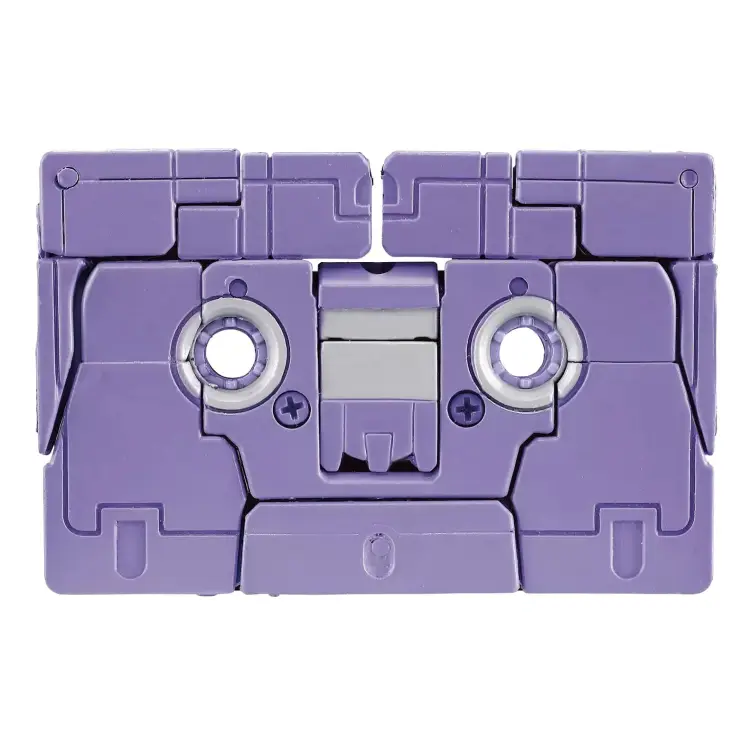 Hasbro - TRANSFORMERS - MPG-21 Rumble & Frenzy - Figure 8cm