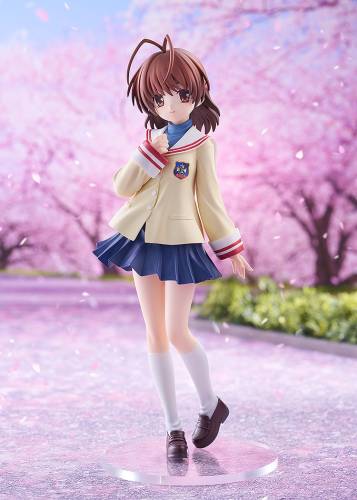 Goodsmile - CLANNAD - Furukawa Nagisa - Pop Up Parade L 23cm