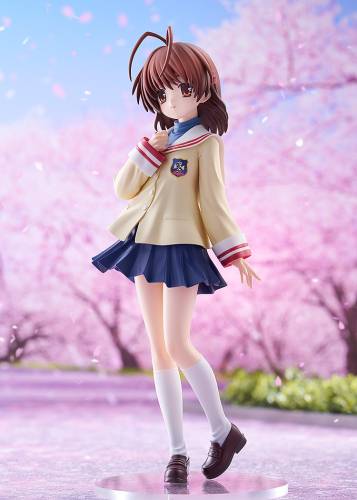 Goodsmile - CLANNAD - Furukawa Nagisa - Pop Up Parade L 23cm