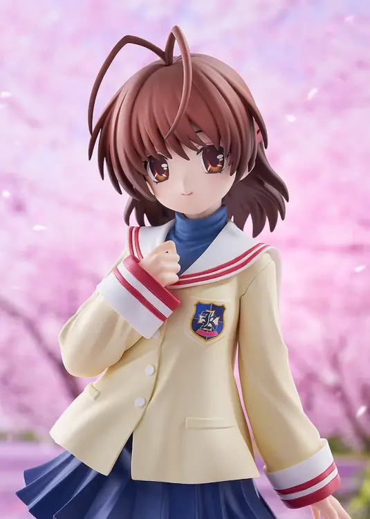 Goodsmile - CLANNAD - Furukawa Nagisa - Pop Up Parade L 23cm