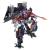 Hasbro - TRANSFORMERS - Optimus Prime - Fig. Dramatic Capture Series 24cm