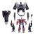 Hasbro - TRANSFORMERS - Optimus Prime - Fig. Dramatic Capture Series 24cm