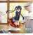 Sega Goods - K-ON! - Azusa Nakano - Figure Luminasta 18cm
