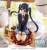 Sega Goods - K-ON! - Azusa Nakano - Figure Luminasta 18cm