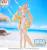 Sega Goods - BLUE ARCHIVE - Seia (Swimsuit) - Figure XStellar 20cm