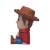 Beast Kingdom - TOY STROY - Woody - Bank Vinyl Figure 13.2cm