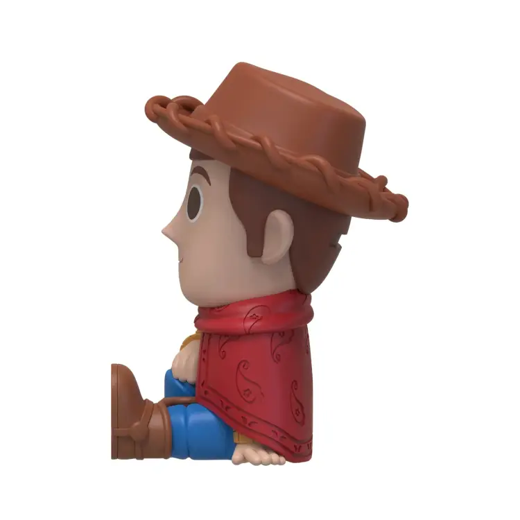 Beast Kingdom - TOY STROY - Woody - Bank Vinyl Figure 13.2cm