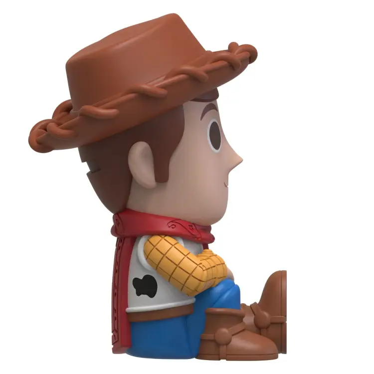 Beast Kingdom - TOY STROY - Woody - Bank Vinyl Figure 13.2cm