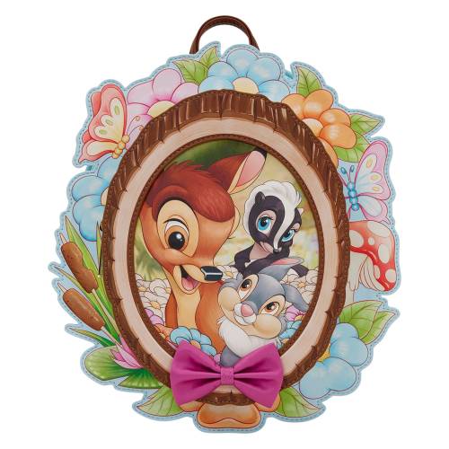 Loungefly - DISNEY - Bambi - Mini Backpack Loungefly