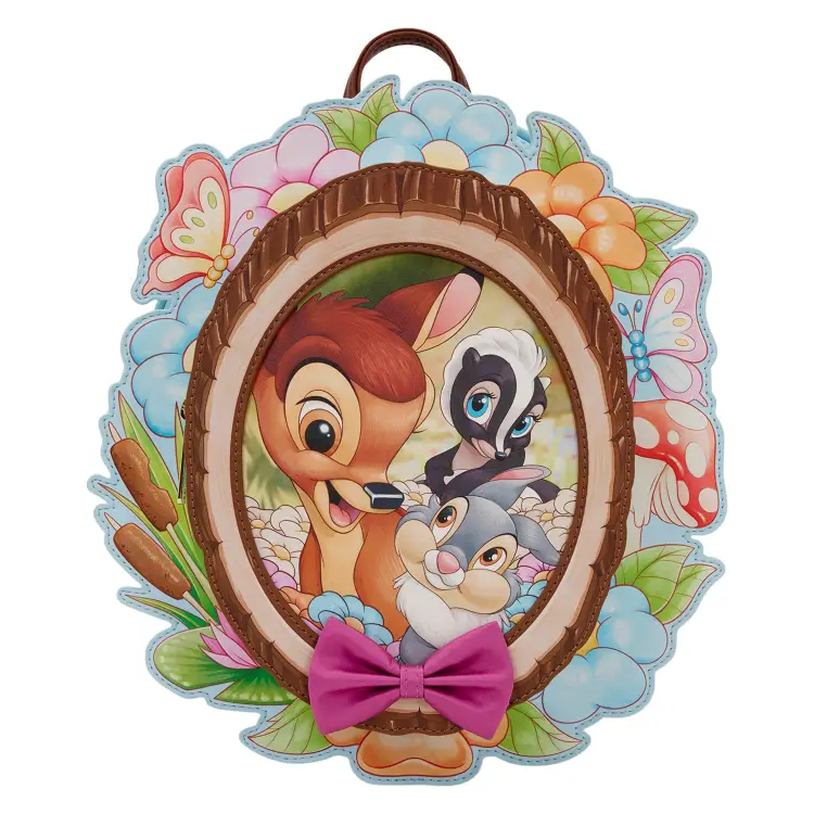 Loungefly - DISNEY - Bambi - Mini Backpack Loungefly