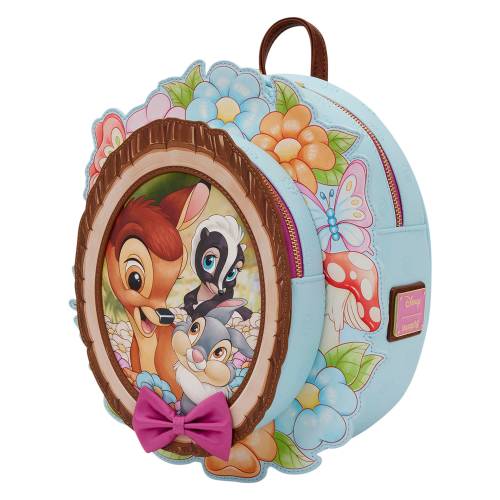 Loungefly - DISNEY - Bambi - Mini Backpack Loungefly