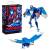 Hasbro - TRANSFORMERS - Star Eagle - Figure Deluxe Class 11cm