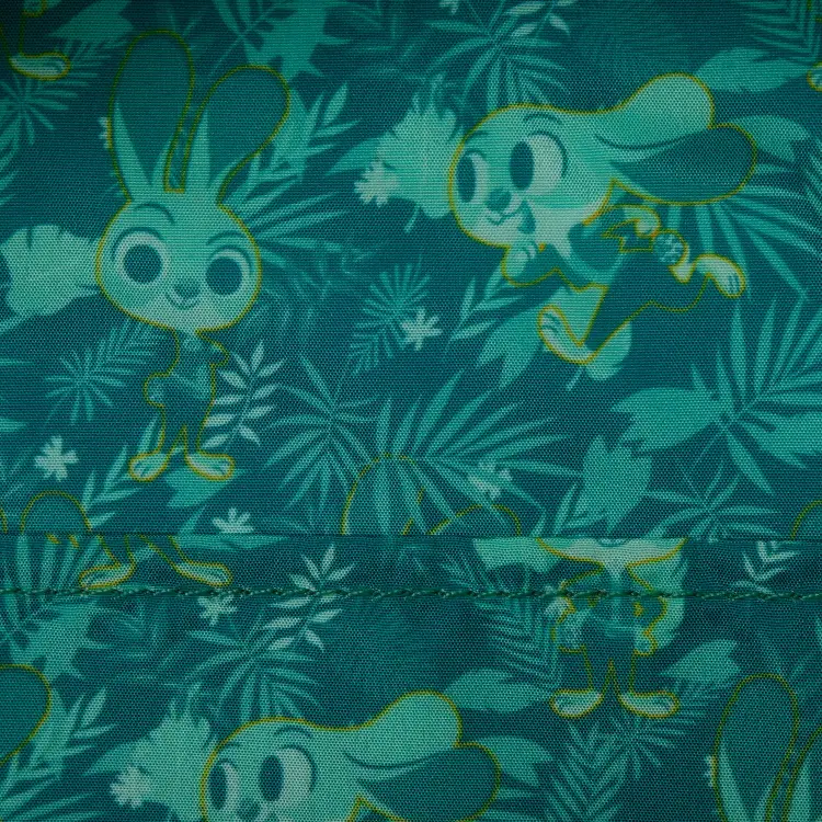Loungefly - ZOOTOPIA 2 - Judy Hopps - Mini Backpack Loungefly