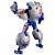 Hasbro - TRANSFORMERS - US Soccer Federation Breakaway - Figure 14cm