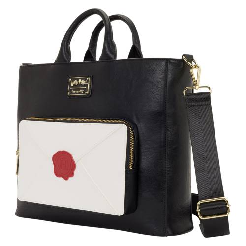 Loungefly - HARRY POTTER - Hogwarts Letter - Backpack & Tote bag Loungefly