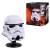 Hasbro - STAR WARS - Stormtrooper "Mini Helmet" - Figure Black Series 15cm