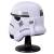 Hasbro - STAR WARS - Stormtrooper "Mini Helmet" - Figure Black Series 15cm