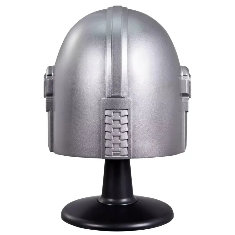 Hasbro - STAR WARS - The Mandalorian "Mini Helmet" - Figure Black Series 15cm