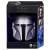 Hasbro - STAR WARS - The Mandalorian "Mini Helmet" - Figure Black Series 15cm
