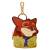 Loungefly - DISNEY - Zootopia - Mini Backpack Bag Charm Loungefly Mystery Box