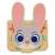 Loungefly - ZOOTOPIA 2 - Judy Hopps - Wallet LoungeFly
