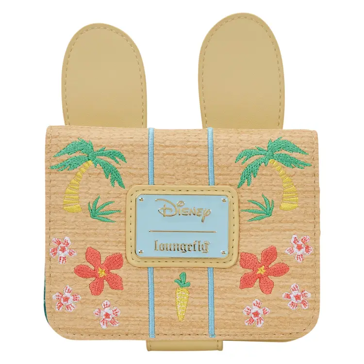 Loungefly - ZOOTOPIA 2 - Judy Hopps - Wallet LoungeFly