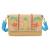 Loungefly - DISNEY - Zootopia 2 - Crossbody bag Loungefly