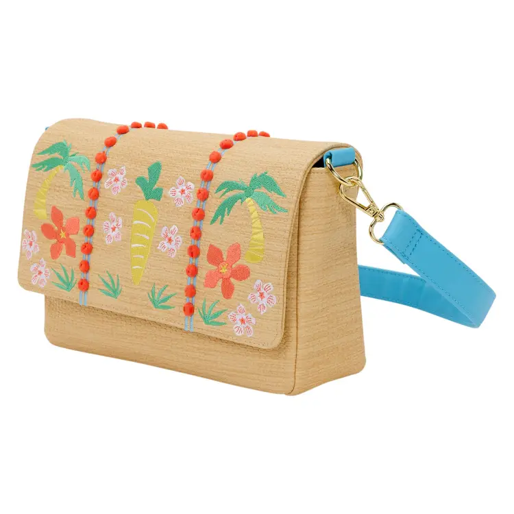 Loungefly - DISNEY - Zootopia 2 - Crossbody bag Loungefly