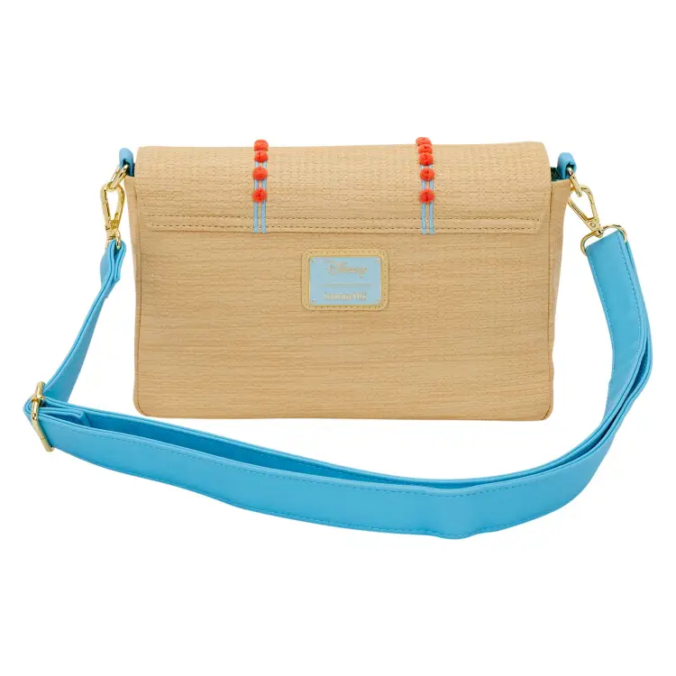 Loungefly - DISNEY - Zootopia 2 - Crossbody bag Loungefly