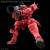 GUNDAM - HG 1/144 Char's Zaku (GQ) - Zestaw modelarski