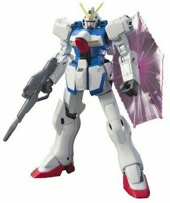 Bandai Model Kit - GUNDAM - HG 1/144 LM312V04 Victory Gundam - Model Kit