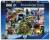Ravensburger - THE MANDALORIAN AND GROGU - Puzzle 1000P