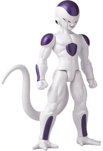 DRAGON BALL - Frieza 4th Form - Gigantyczna figurka Limit Breaker 30 cm