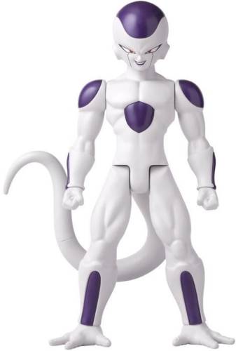 DRAGON BALL - Frieza 4th Form - Gigantyczna figurka Limit Breaker 30 cm