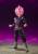 DRAGON BALL SUPER - SS Goku Black Rosé - Figurka S.H. Figuarts 14 cm