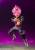 DRAGON BALL SUPER - SS Goku Black Rosé - Figurka S.H. Figuarts 14 cm