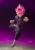 DRAGON BALL SUPER - SS Goku Black Rosé - Figurka S.H. Figuarts 14 cm