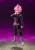DRAGON BALL SUPER - SS Goku Black Rosé - Figurka S.H. Figuarts 14 cm