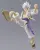 ONE PIECE - Luffy Gear 5 - Figurka Anime Heroes 17cm